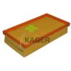 KAGER 12-0288 Air Filter
